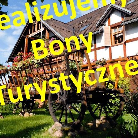 Gospoda Kruszyna Kruszyn  Eksteriør billede